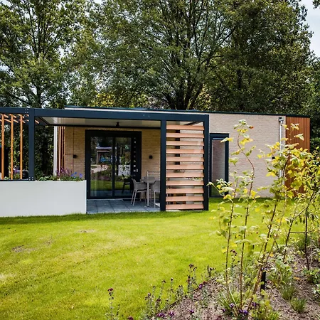 In Near Veluwe, Cleaning Included Voorthuizen