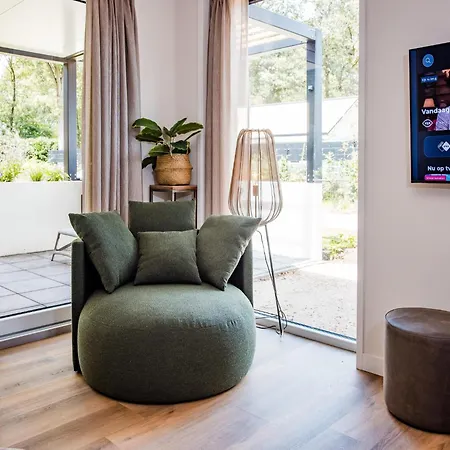 Holiday home In Near Veluwe, Cleaning Included