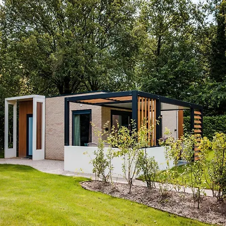 In Near Veluwe, Cleaning Included Holiday home *