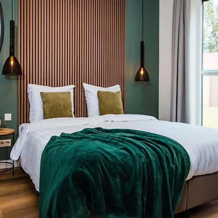 Holiday home In Near Veluwe, Cleaning Included Voorthuizen