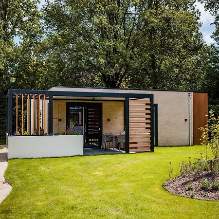 Holiday home In Near Veluwe, Cleaning Included *