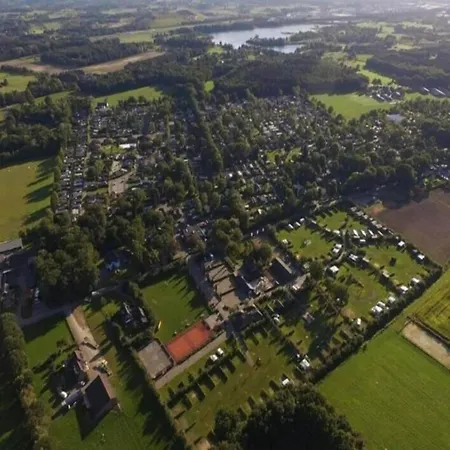 In Near Veluwe, Cleaning Included