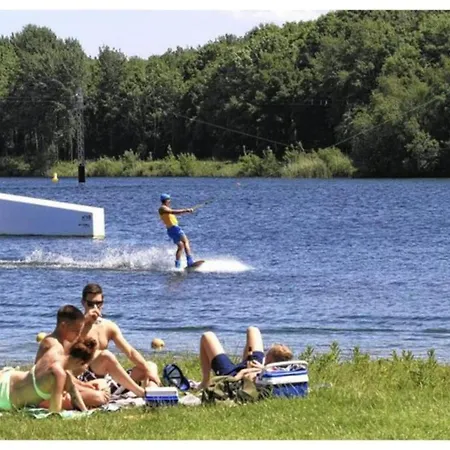 Holiday home In Near Veluwe, Cleaning Included
