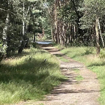 In Near Veluwe, Cleaning Included *