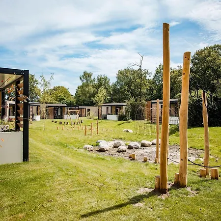 Holiday home In Near Veluwe, Cleaning Included Voorthuizen