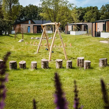 In Near Veluwe, Cleaning Included Voorthuizen