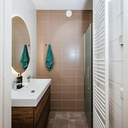 In Near Veluwe, Cleaning Included Holiday home