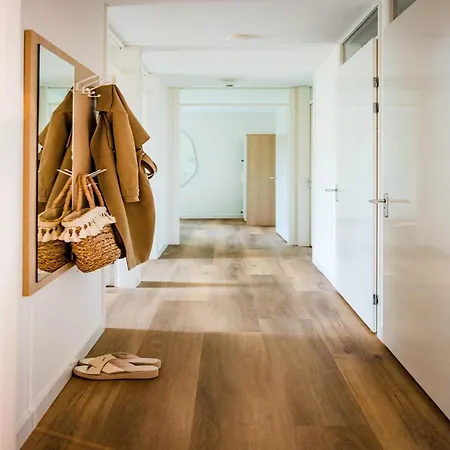 In Near Veluwe, Cleaning Included Holiday home Voorthuizen