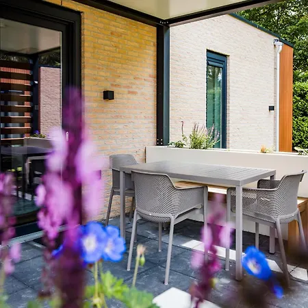 In Near Veluwe, Cleaning Included Holiday home Voorthuizen